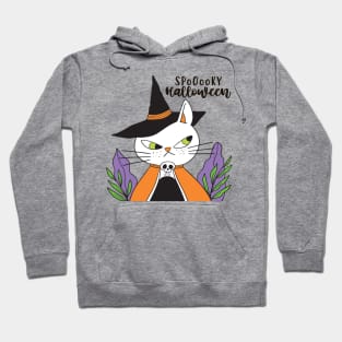 Spooky Halloween Hoodie